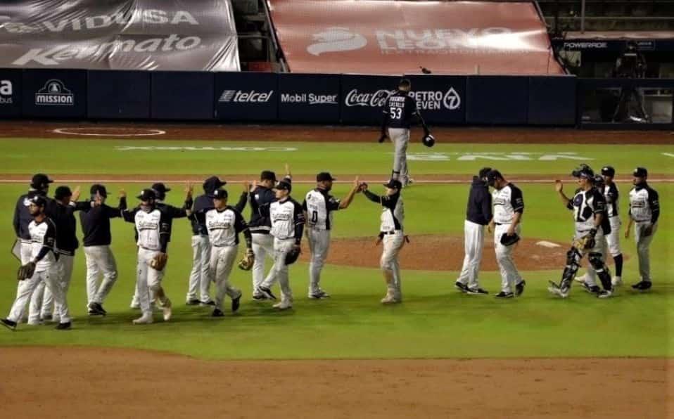 Se someten en Sultanes a prueba de Covid-19