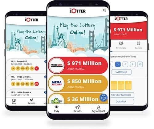 Mexicano podría cobrar 300 MDD de la lotería