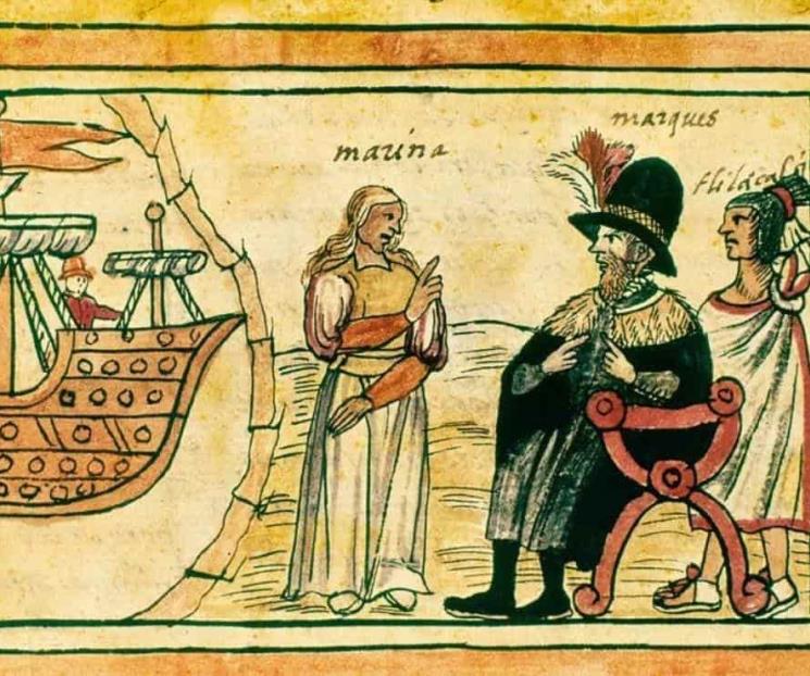 Presentan programa conmemorativo por caída de Tenochtitlan