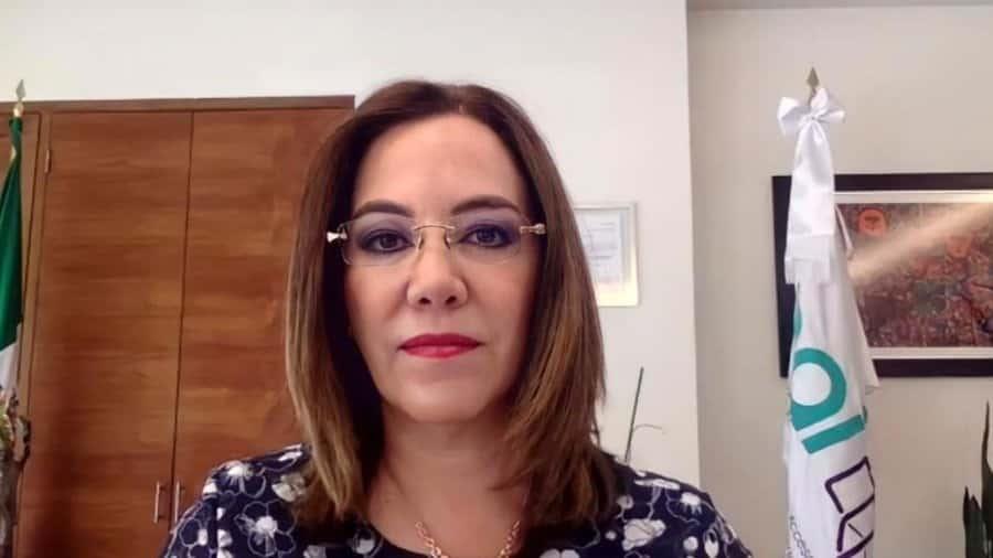 Va INAI contra padrón de celulares Va INAI contra padrón de celulares