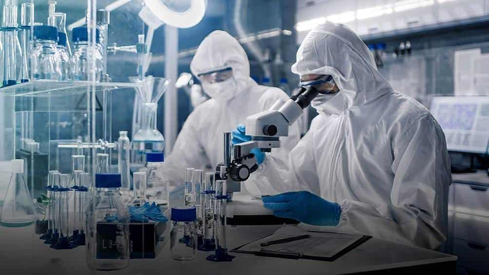Farmacéuticas chinas estudian combinar sus vacunas