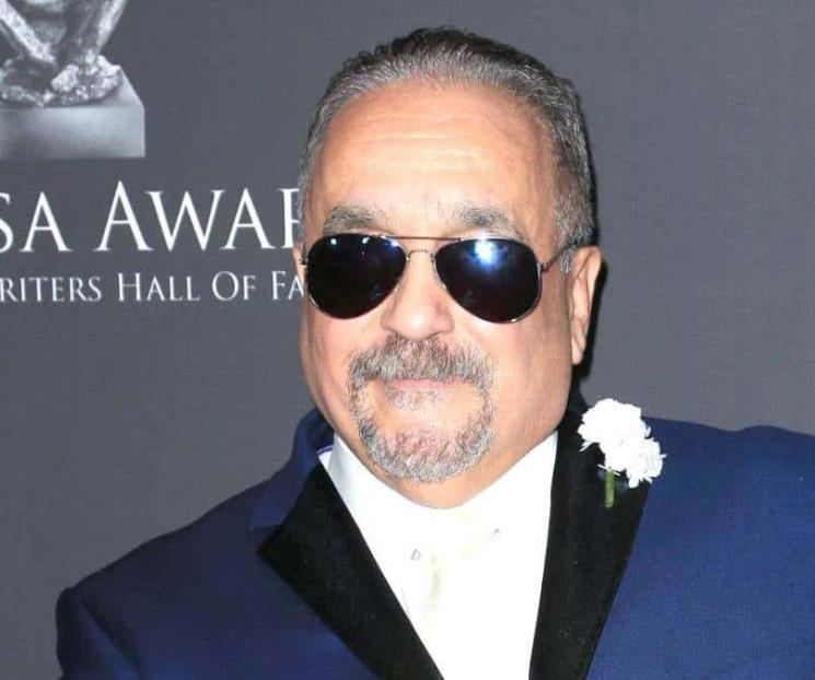 Agradece Willie Colón apoyo tras accidente