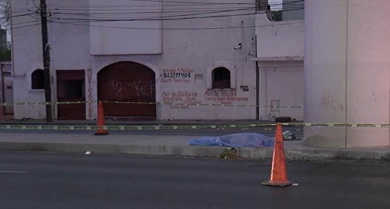 Una joven falleció tras ser atropellada por una camioneta