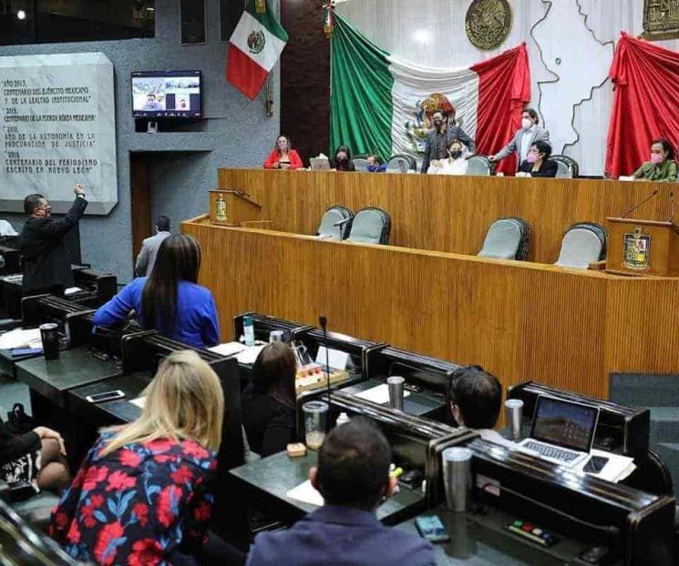 Aprueban crear Fiscalía en Investigación de Tortura Aprueban crear Fiscalía en Investigación de Tortura