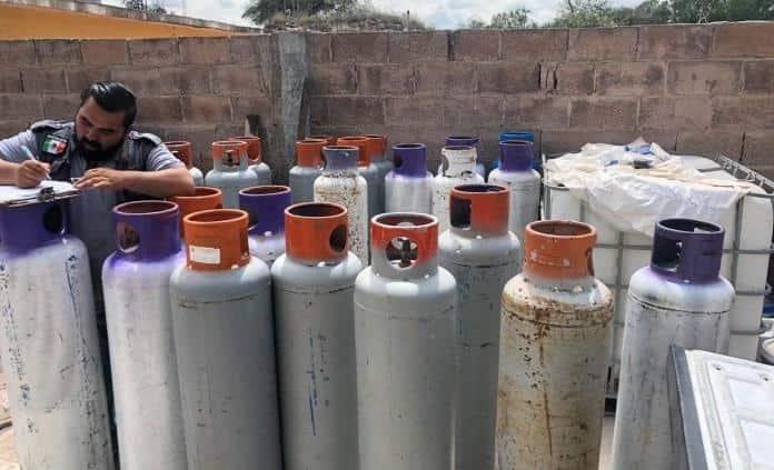 Gas LP seguirá en aumento si no se incluye a extranjeros