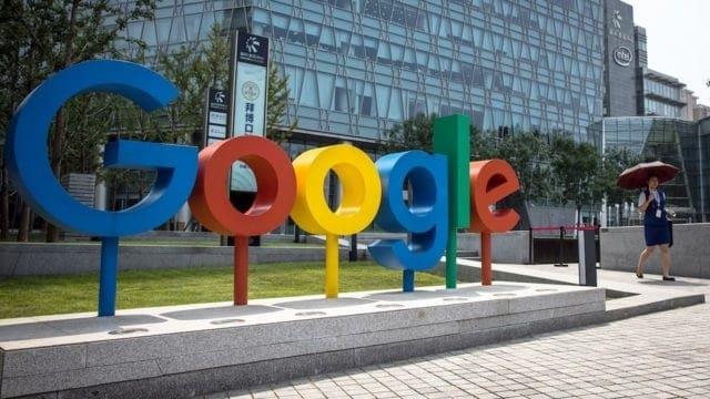 Alphabet supera estimaciones de ventas