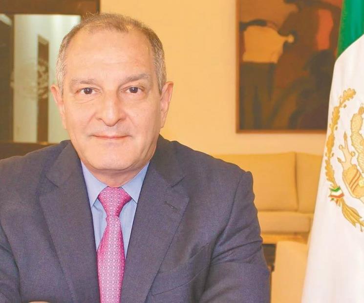 México busca cómo apoyar a India