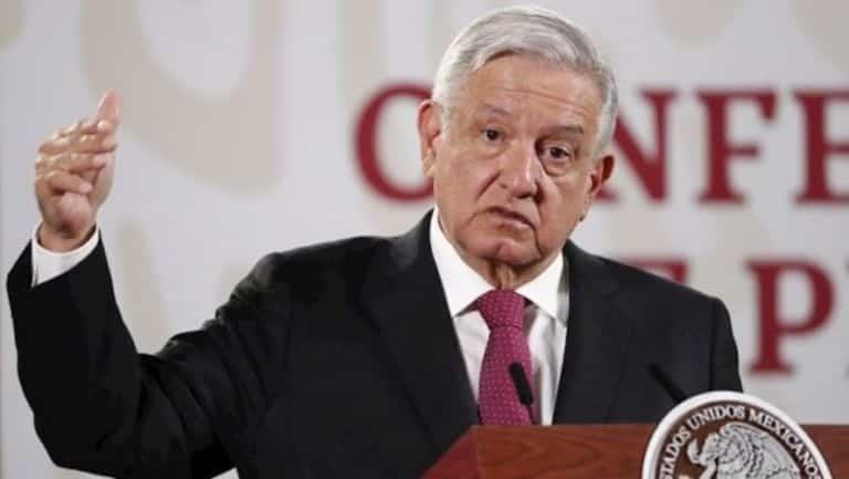 TEPJF y el INE fueron creados para que no haya democracia