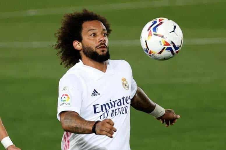 Por tema electoral, Marcelo no jugaría ante Chelsea