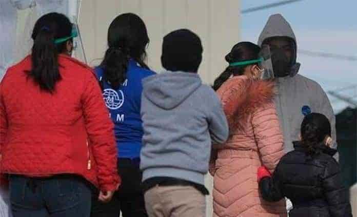 43 millones de latinoamericanos migraron en 2020