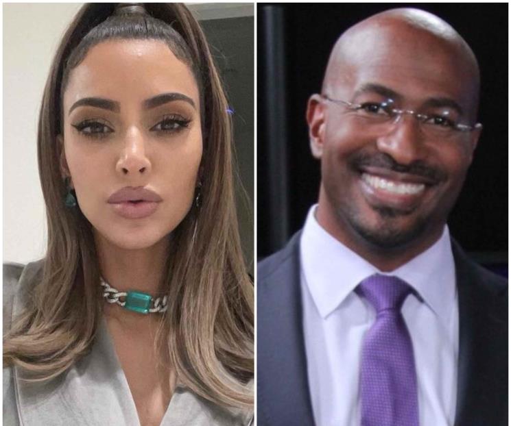 Aseguran que Kim Kardashian ya tiene un nuevo novio