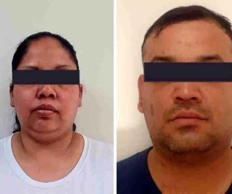 Quedan ladrones sujetos a proceso penal