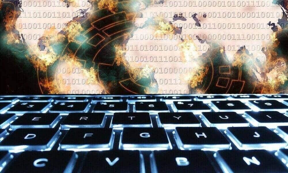 Ataques de ransomware, cada vez más precisos y focalizados