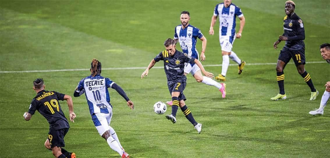 Rescatan el empate