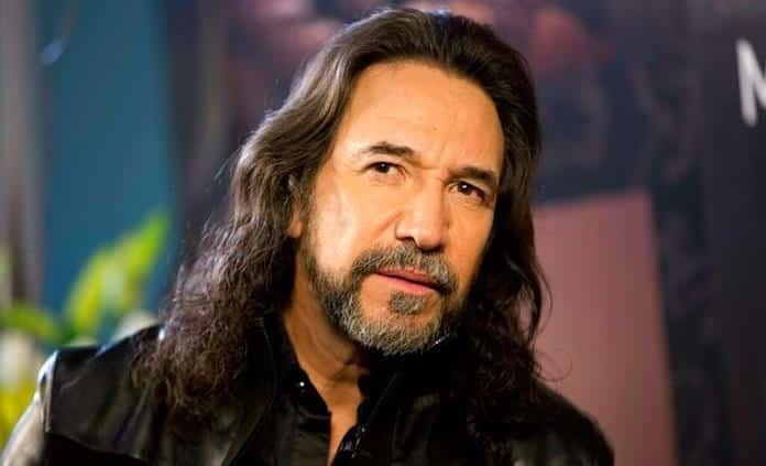 Marco Antonio Solís prevé revelar sus secretos en bioserie