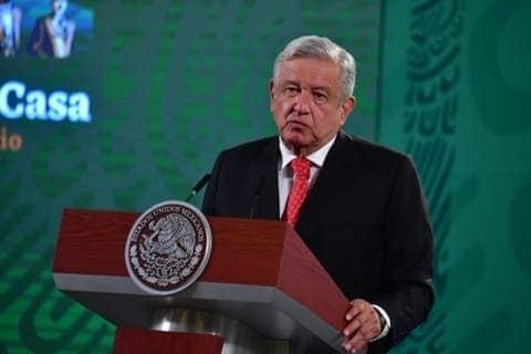 A las telefónicas las mueve el dinero: AMLO