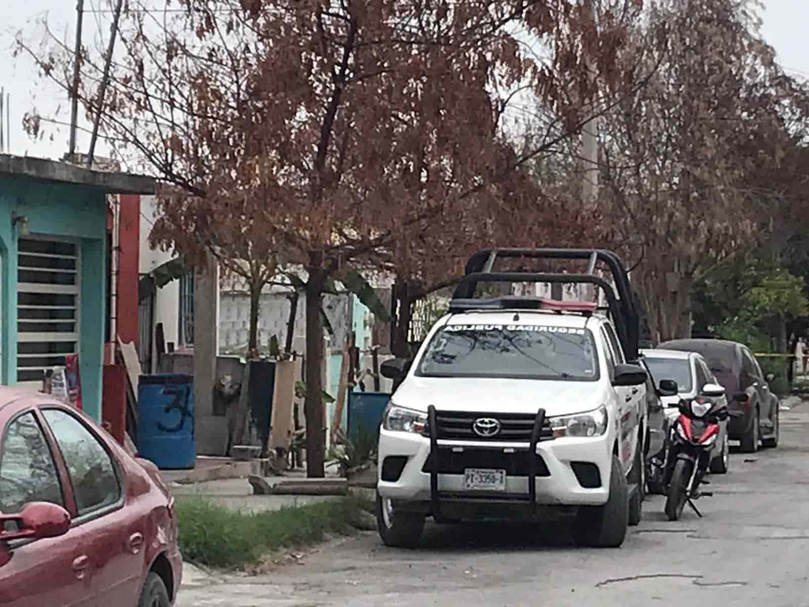 Tres hombres fueron ejecutados a balazos y otro más resultó herido en un punto de venta de drogas