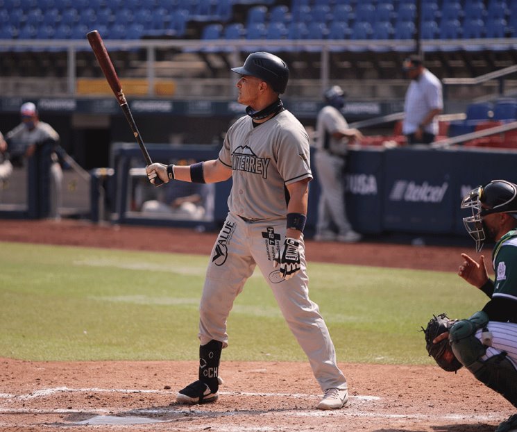 Ganan los Sultanes a Saraperos