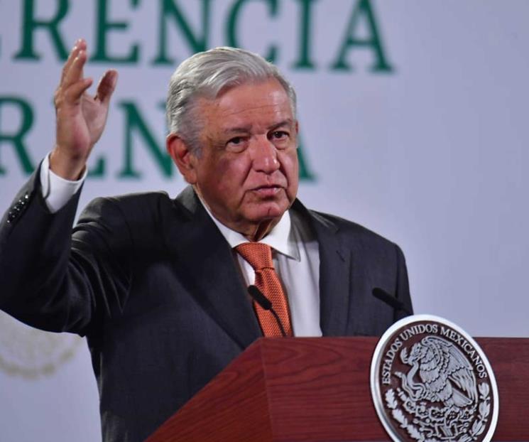 Plantea que INE pase al PJ