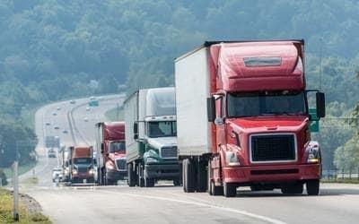 Cámaras y asociaciones de transporte piden modificar NOM 044