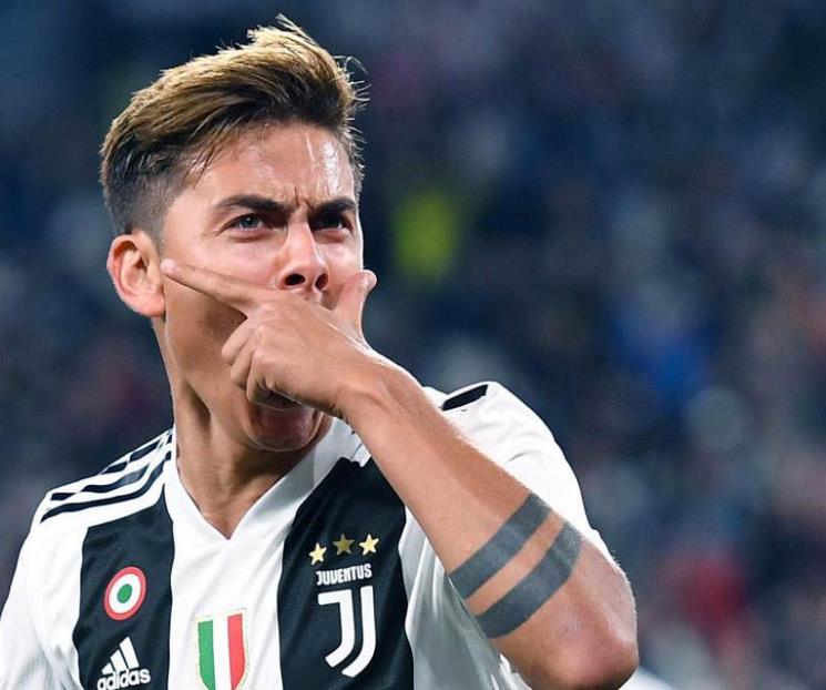 ¿Trueque entre Atlético y Juventus?