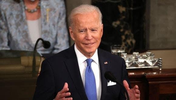 Pide Biden aprobar reforma migratoria y cuidar a soñadores Pide Biden aprobar reforma migratoria y cuidar a soñadores