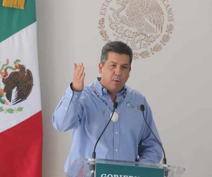 PAN acusa persecución política contra García Cabeza de Vaca
