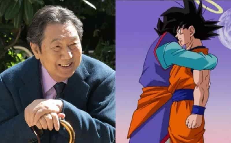 Murió Shunsuke Kikuchi, compositor de Dragon Ball