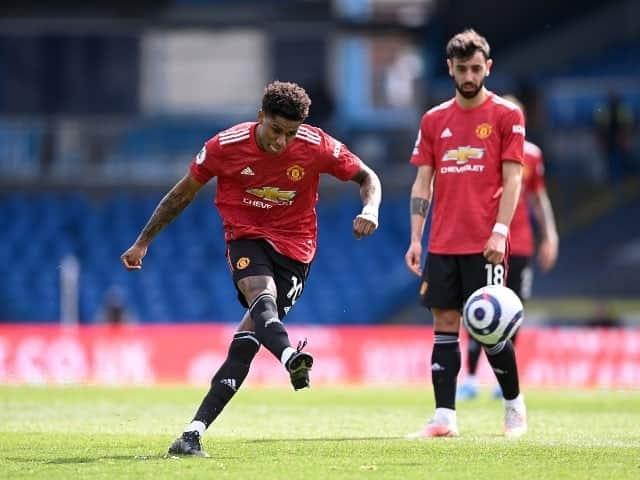 Manchester busca romper maleficio ante la Roma