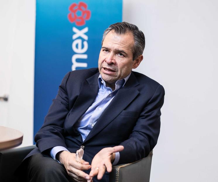 Suben 59% ganancias de Citibanamex en el primer trimestre
