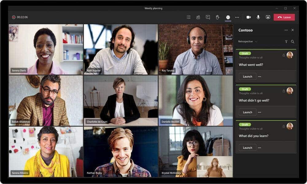 La nube de Microsoft sigue creciendo