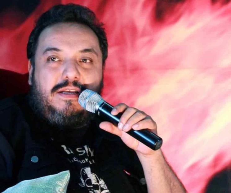 A Paco Ayala le gustaría que Molotov tuviera su propia serie