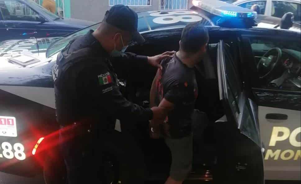 Agreden a salvadoreño por no pagar la renta
