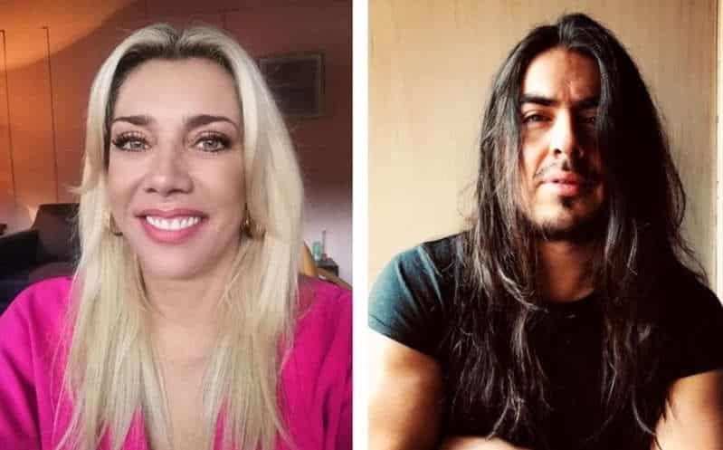 Rey Grupero revela por qué terminó con Cynthia Klitbo
