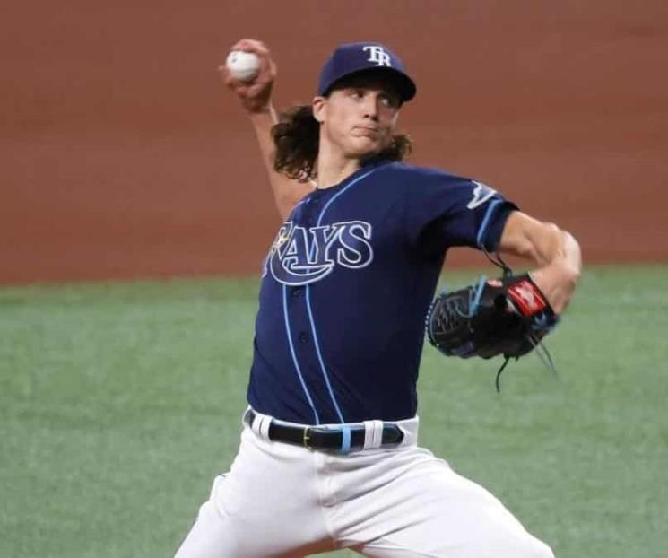 Glasnow poncha a 10