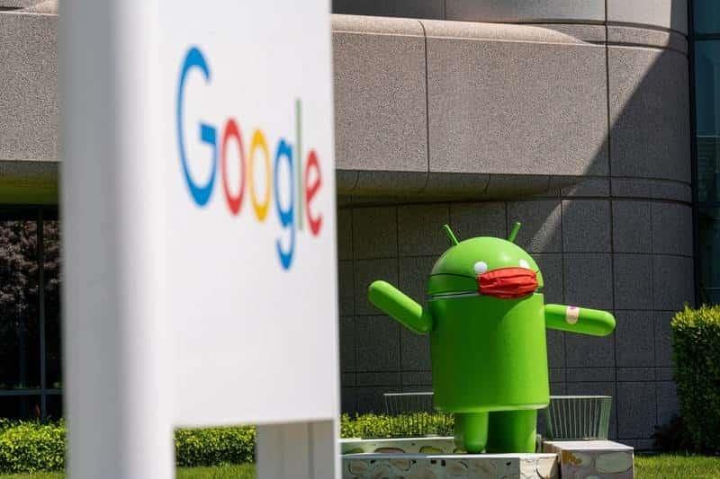 Google creará un centro de soporte en la CDMX