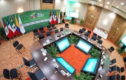 Singapur se unirá a Alianza del Pacífico