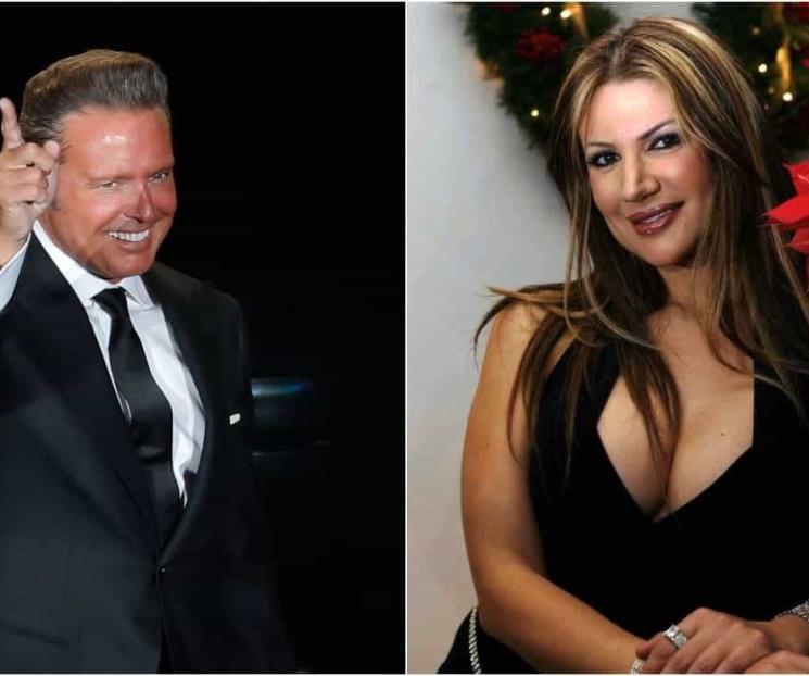 Ávalos asegura que Luismi le dijo que eran almas gemelas