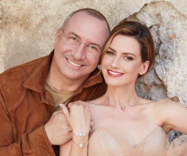 Altair Jarabo se compromete con empresario