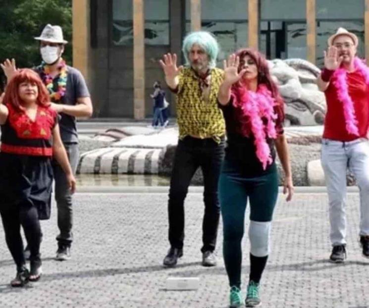 Presentan amparos para suspender Proyecto Chapultepec
