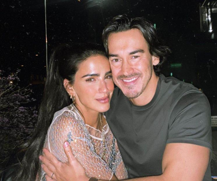 Bárbara de Regil se volverá a casar Bárbara de Regil se volverá a casar