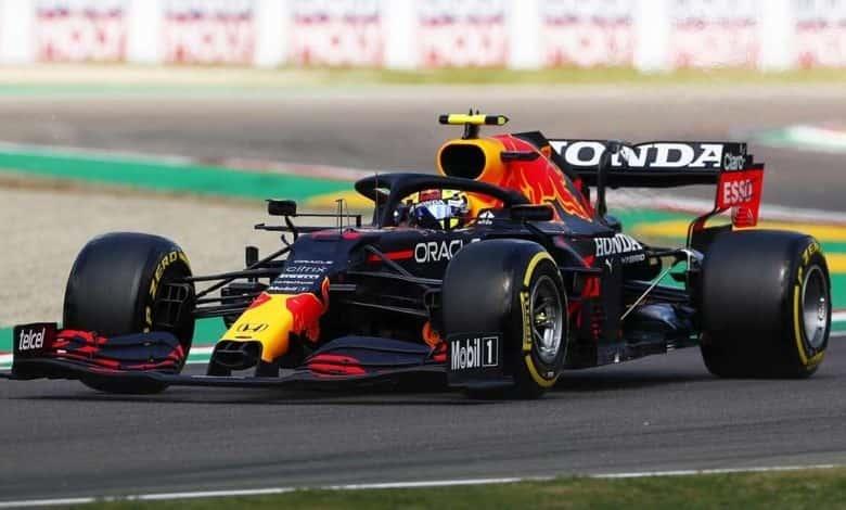 Vuelve Checo a la pista