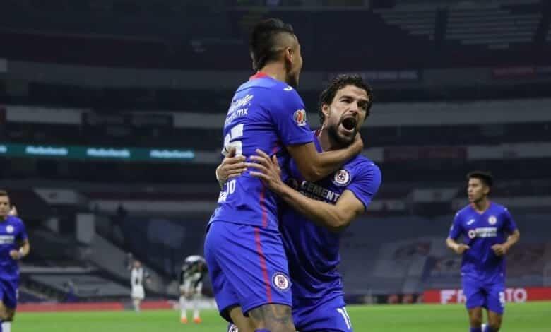 Cruz Azul a redondear su gran temporada ante Xolos