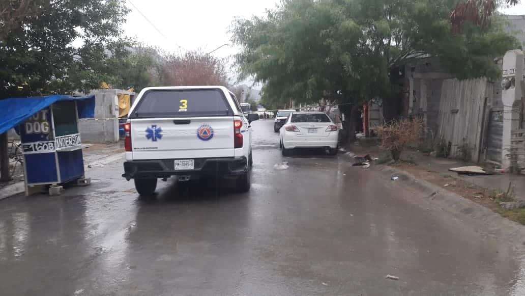 Ejecutan a 4 en narcovivienda en García