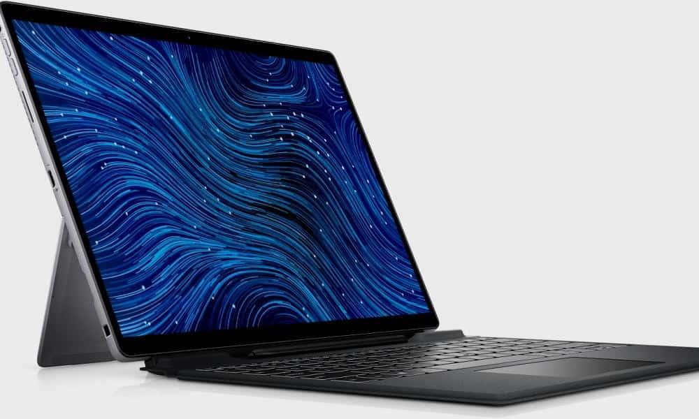 Dell presenta el nuevo Latitude 7320
