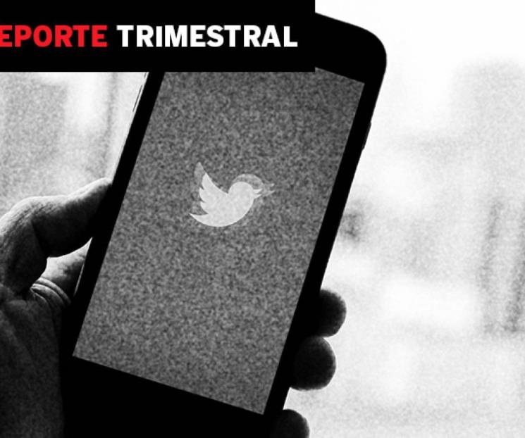 Twitter reporta aumento en ventas gracias a anuncios
