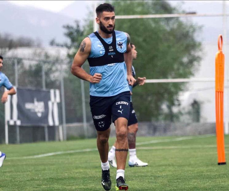 Entran Nico , Layún y Loba al quite