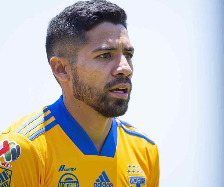 Tigres también sin Aquino y Meza