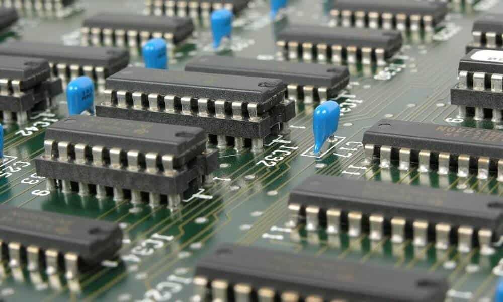 Taiwán frena ambiciones de UE de producir semiconductores