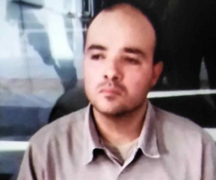 Mayito Gordo se declara culpable de tráfico de drogas